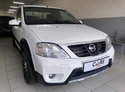 2016 Nissan NP200 1.5dCi iCE for sale - 6557771