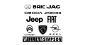 William Simpson Cars Logo