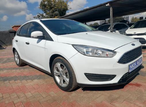 2016 Ford Focus Hatch 1.0T Trend for sale - 6188404