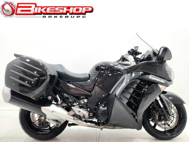 Kawasaki bikes for sale in South Africa - AutoTrader
