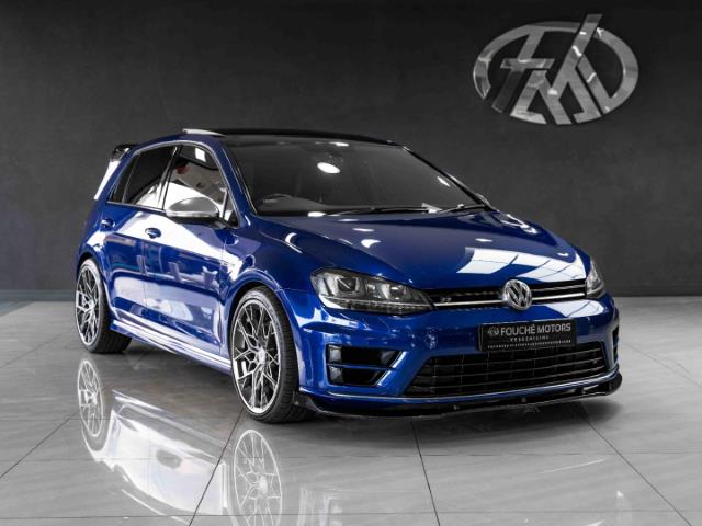 Volkswagen Golf R cars for sale in South Africa - AutoTrader