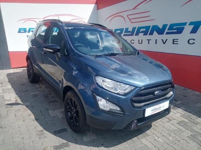 Ford EcoSport 1.5 Ambiente Bryanston Executive Cars