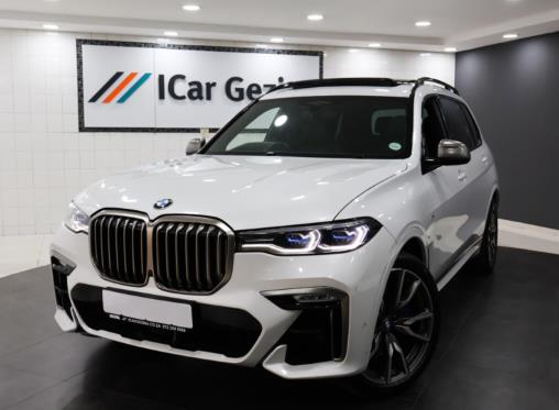 2019 BMW X7 M50d for sale - 13371