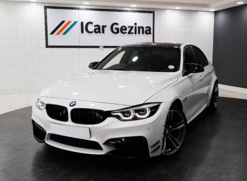 2018 BMW M3  for sale - 13341