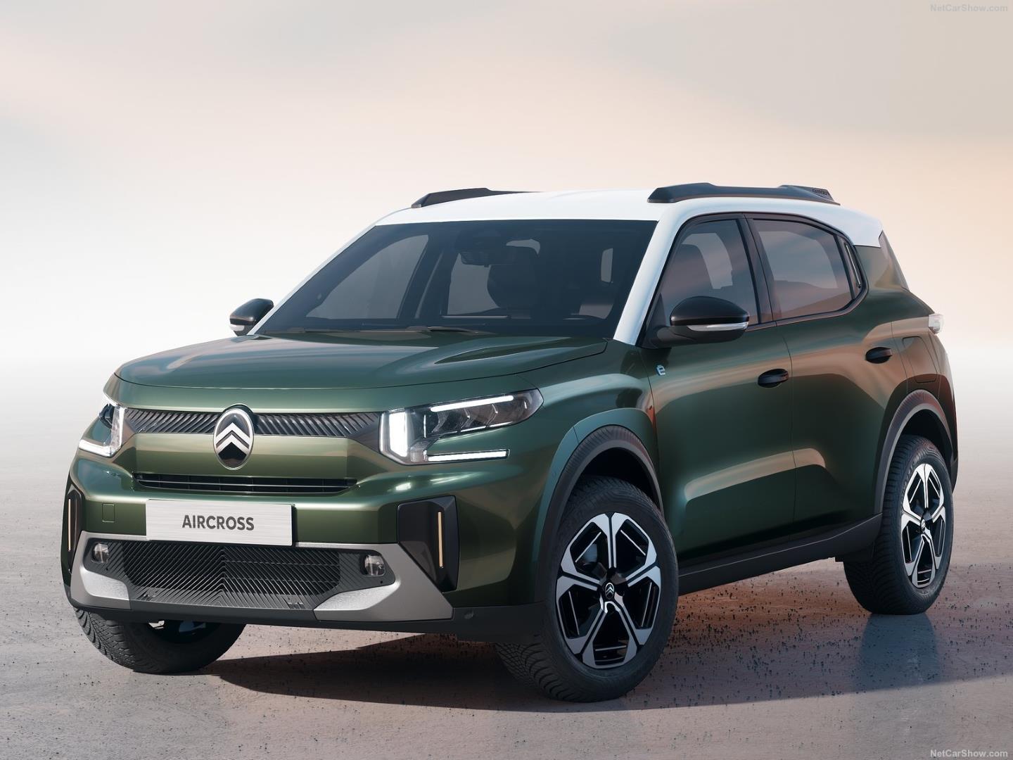 Peugeot Landtrek