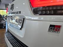 Toyota Land Cruiser 300 3.3D GR-Sport Thys Auto