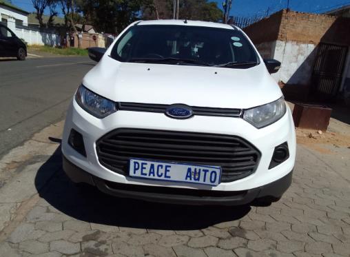 2015 Ford EcoSport 1.0T Trend for sale - 6188429