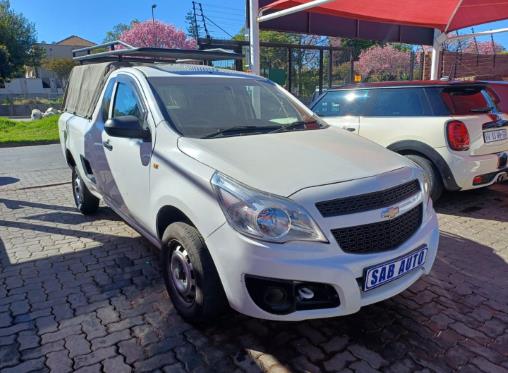 2017 Chevrolet Utility 1.4 for sale - 441