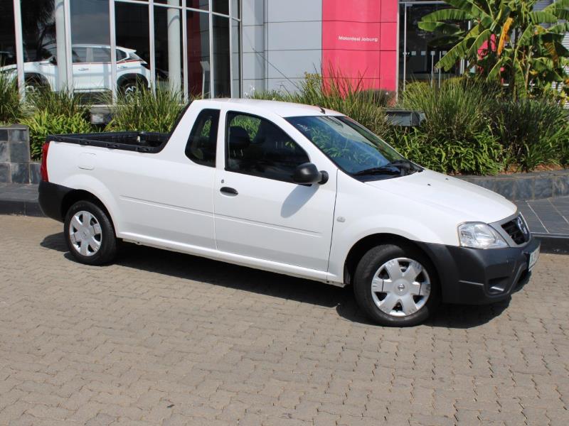 Nissan NP200 1.6i (aircon) for sale in Johannesburg ID 27475253