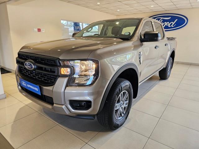 Ford Ranger 2.0 Sit Double Cab XL Auto Ford Bryanston