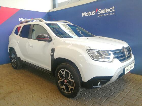 2019 Renault Duster 1.5dCi TechRoad For Sale