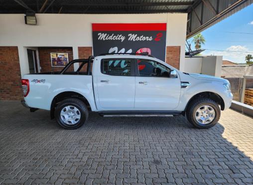 Ford Ranger 2018 for sale in North West