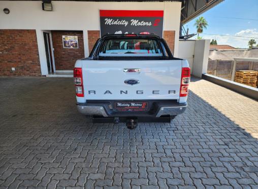 Used Ford Ranger 2018 for sale