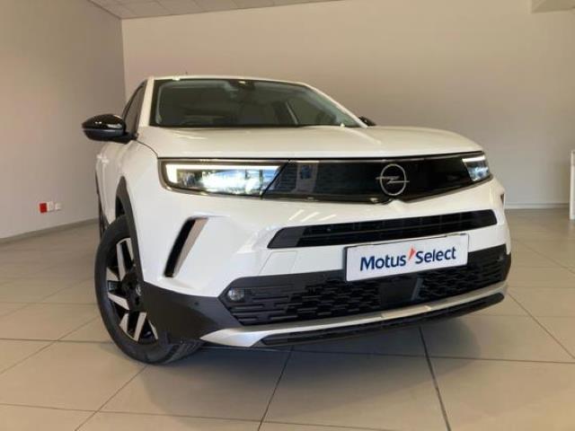 Opel Mokka 1.2T Elegance Motus Select Bloemfontein Zastron Str