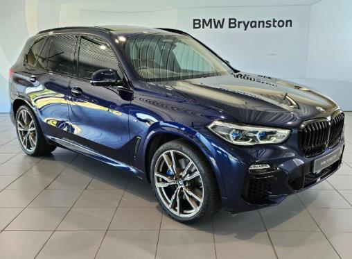 2020 BMW X5 M50i for sale - B/09B51278
