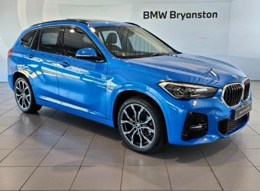 2022 BMW X1 sDrive18i M Sport for sale - B/05U47489