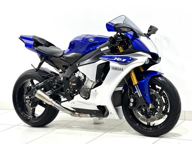 Yamaha YZF R1 bikes for sale in South Africa - AutoTrader