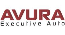 Avura Executive Auto Logo