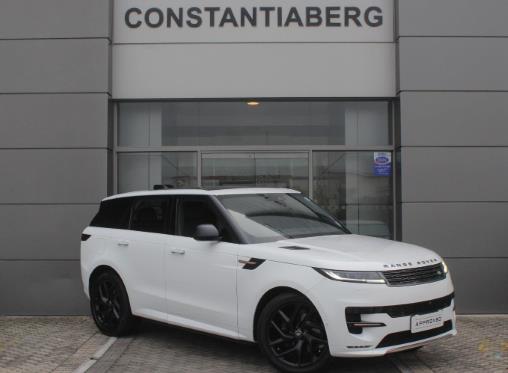 2022 Land Rover Range Rover Sport D350 Dynamic SE For Sale in Western Cape, Cape Town