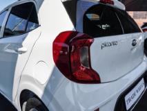 Kia Picanto 1.0 Start SLG Trade Wheels Auto