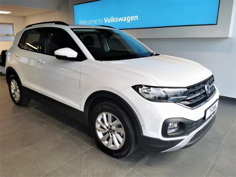 Volkswagen T-Cross 1.0TSI 85kW Comfortline for sale in Malmesbury - ID ...