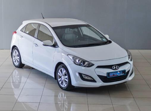 2014 Hyundai i30 1.6 Premium Auto For Sale in Gauteng, Nigel