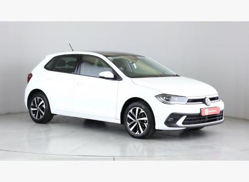 2022 Volkswagen Polo Hatch 1.0TSI 70kW Life for sale - 23HTUCA074575