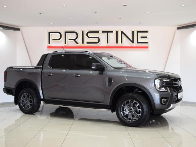 Pristine Motors dealership in Vereeniging - AutoTrader