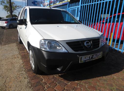 2021 Nissan NP200 1.6i (aircon) Safety Pack For Sale in Gauteng, Kempton Park