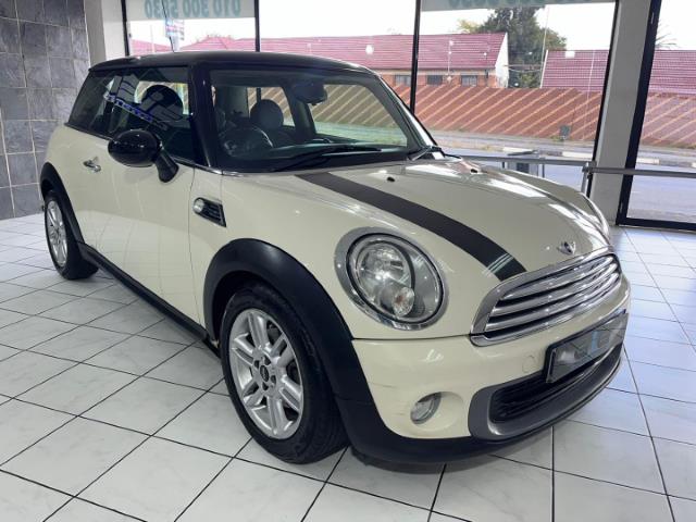 MINI pricing information, vehicle specifications, reviews and more ...