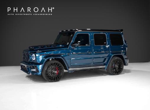 2024 Mercedes-AMG G-Class G63 for sale - 20437