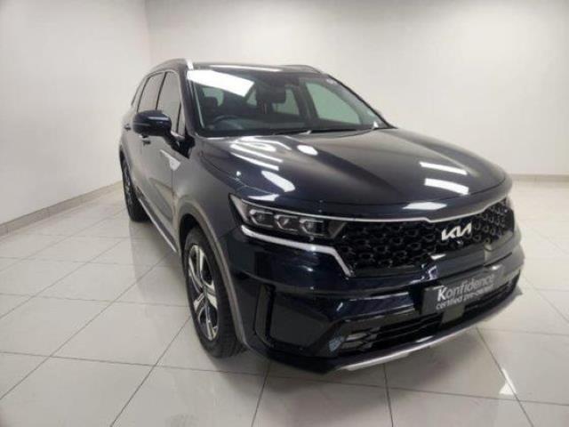 KIA Randburg dealership in Randburg - AutoTrader