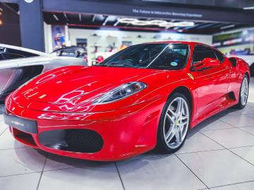 Ferrari F430 F430 F1 for sale in Umhlanga - ID: 27476323 - AutoTrader