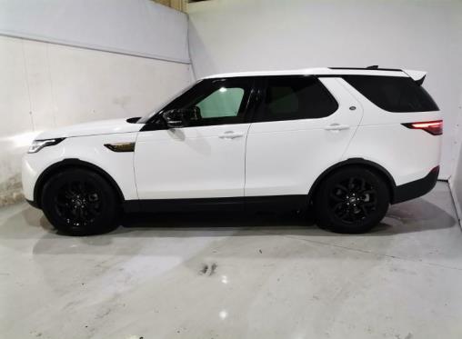 Land Rover Discovery 2021 for sale in KwaZulu-Natal, Durban