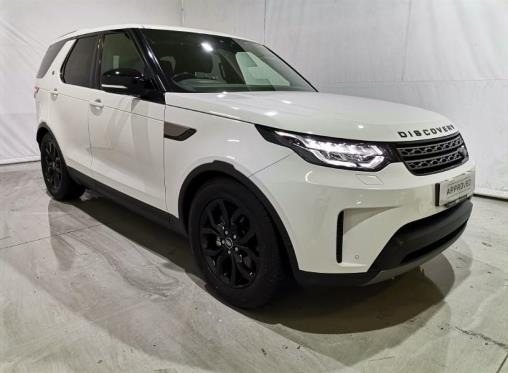 Land Rover Discovery 2021 SportsUtilityVehicle for sale