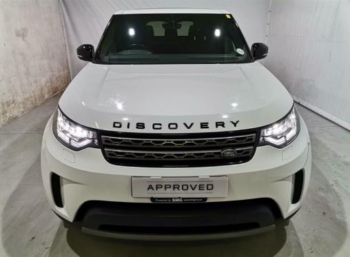 Used Land Rover Discovery 2021 for sale