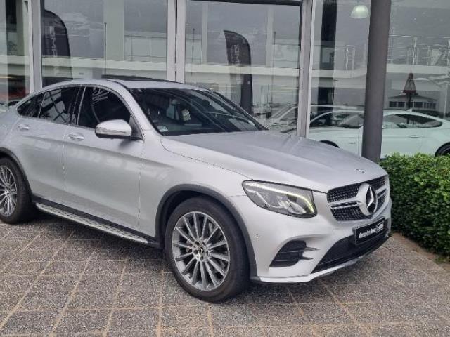 Mercedes-Benz GLC GLC250 cars for sale in Somerset West - AutoTrader