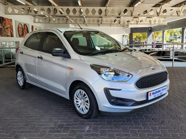 Ford Figo cars for sale in Johannesburg - AutoTrader