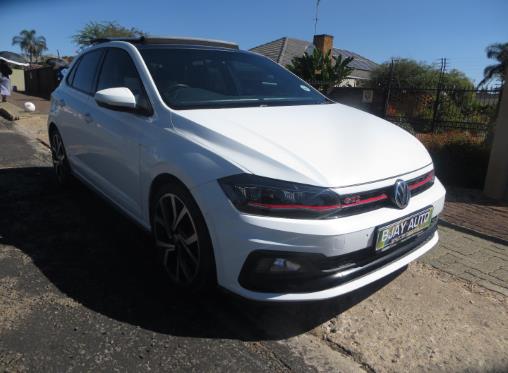 2019 Volkswagen Polo GTi For Sale in Gauteng, Kempton Park