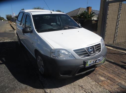 2023 Nissan NP200 1.6i (aircon) Safety Pack For Sale in Gauteng, Kempton Park