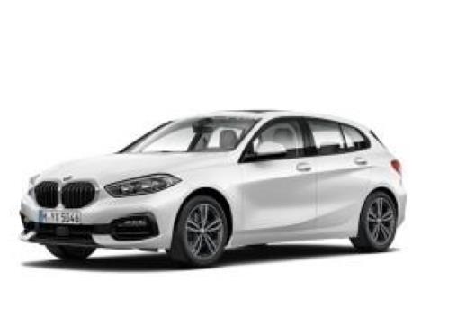 2020 BMW 1 Series 118i for sale - 05S23015