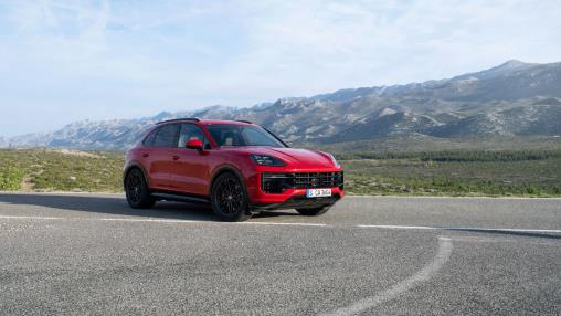 New Porsche Cayenne GTS headed to SA!