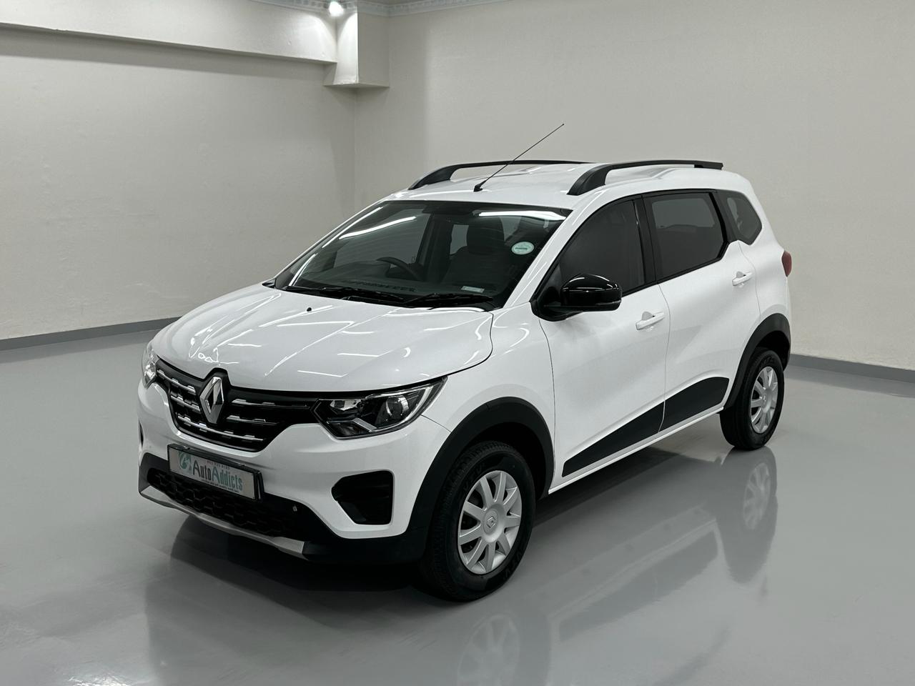 2023 Renault Triber 1.0 Zen For Sale