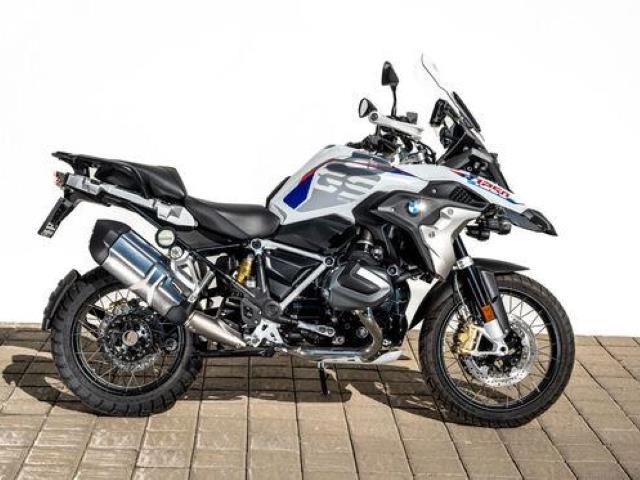 Sovereign BMW Motorrad Bloemfontein dealership in Bloemfontein - AutoTrader