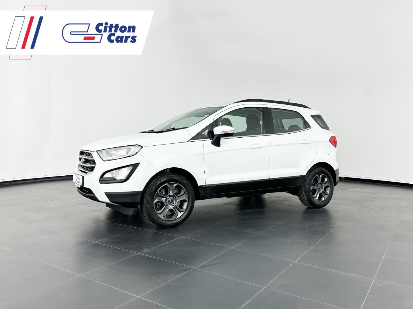 Ford EcoSport 1.0T Trend Auto for Sale