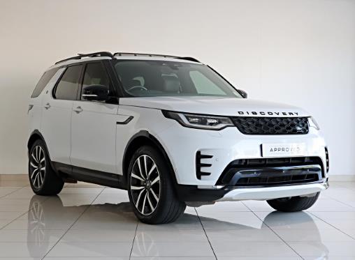 2022 Land Rover Discovery D300 R-Dynamic SE for sale - 0399USPL463676