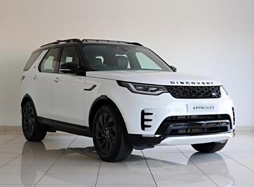 2024 Land Rover Discovery D300 Dynamic HSE For Sale in Western Cape, Cape Town