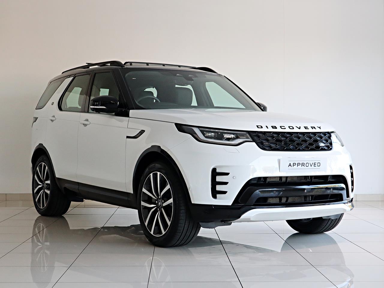 2024 Land Rover Discovery D300 Dynamic SE For Sale