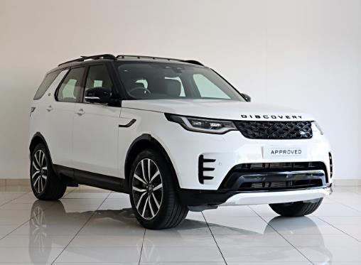 2024 Land Rover Discovery D300 Dynamic SE for sale - 0399USPL487194