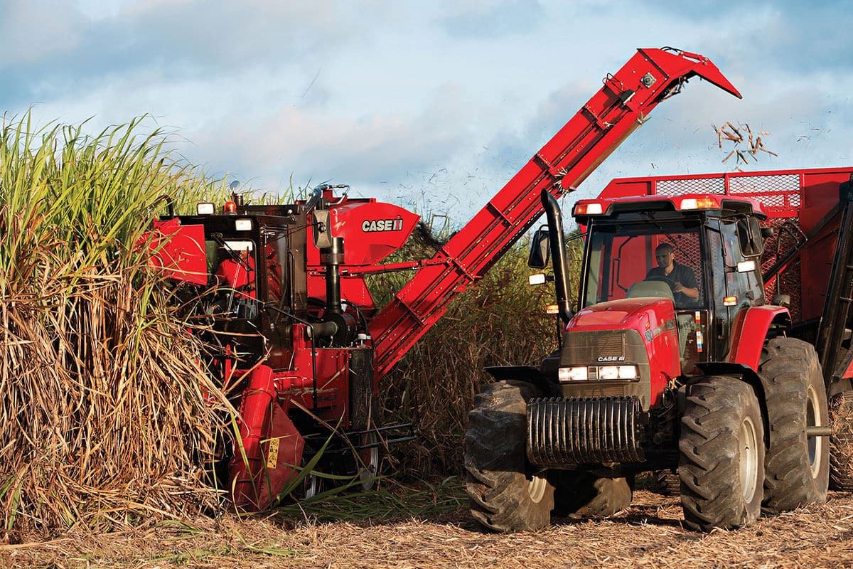 Agriculture News